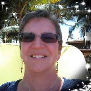 Meet your Posher, Suzanne